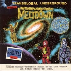 Interplanetary Meltdown [IMPORT]