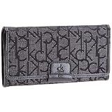 Calvin Klein Money Porte Monnaie femme - Synthetiqu