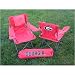 Georgia Bulldogs NCAA Ultimate Junior Tailgate Chair by Rivalry Distributing