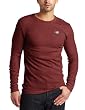 New Balance Men's Baby Thermal Top
