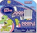 Littlest Pet Shop Doodle Activity Kit