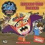 Eduardo Goes Extreme (Foster's Home For Imaginary Friends 8x8)