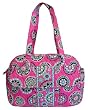 Vera Bradley Baby Bag Diaper Cupcake Pink