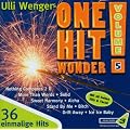 Bayern 3 - Ulli Wengers One Hit Wonder - Vol. 5
