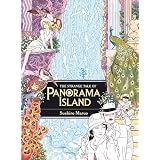 The Strange Tale of Panorama Island
