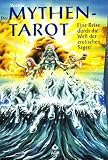 Produkt-Bild: Der Mythen-Tarot: Eine Reise durch die Welt der erotischen Sagen Mythen. Luxus-Set mit 79 Karten