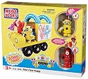 Yo Gabba Gabba Plex's Tour Buggy