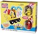 All Products : Mega Bloks Yo Gabba Gabba Plex's Tour Buggy