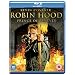 Robin Hood - Prince Of Thieves [Blu-ray] [1991]
