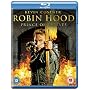 Robin Hood - Prince Of Thieves [Blu-ray] [1991]