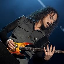 Kirk Hammett