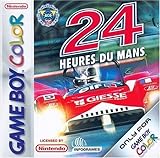 Revue Atari  / Les 24 h du mans
