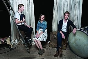Image of The Lumineers