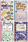 Love Notebook Collection: 4 books pack: (Will You Still Love Me Tomorrow? / Love Cheat / A Night to Remember / Never Ending Kiss £19.96)