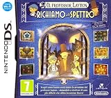 Il Professor Layton E Il Richiamo Dello Spettro