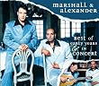 Best of & in Concert