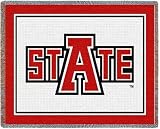 Arkansas State Univ - 69 x 48 Blanket/Throw - Arkansas State Indians