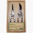 2 pc. Pruning Set