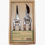 2 pc. Pruning Set