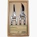 2 pc. Pruning Set
