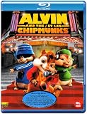 Alvin et les Chipmunks [Blu-ray]