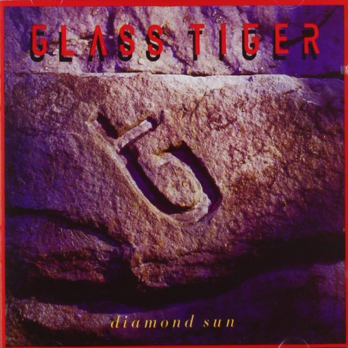 Glass Tiger - The Ultimate Eighties The Album of the Decade - Zortam Music