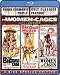 The Women in Cages Collection (Roger Corman's Cult Classics Triple Feature) (The Big Bird Cage / Big Doll House / Women in Cages) [Blu-ray]