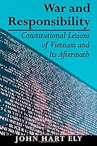 War and Responsibility