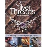 Silver Threads ~ Jeanne Rhodes-Moen