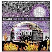 Live from the Royal Albert Hall