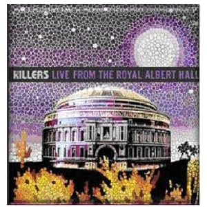 Live from the Royal Albert Hall