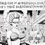 Heavens To Murgatroyd, Even! It's Thee Headcoats! (Already)