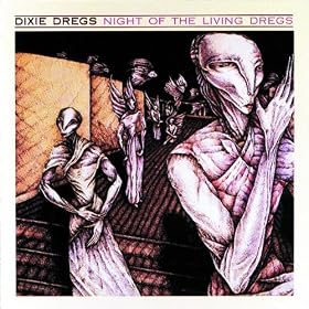 Night Of The Living Dregs