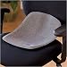 BackJoy Portable Orthotic Pelvic / Back Support (For Your Chair & Car)