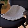 BackJoy Portable Orthotic Pelvic / Back Support (For Your Chair & Car)