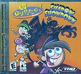 Fairly Oddparents Shadow Showdown