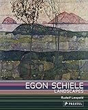 Egon Schiele landscapes