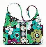 Bella Taylor Javabloom Quilted Cotton Curve