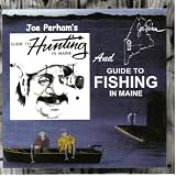 Guide to Hunting and Fishing in Maine