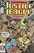 Justice League International #21