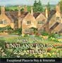 Karen Brown's England, Wales & Scotland 2010: Exceptional Places to Stay & Itineraries