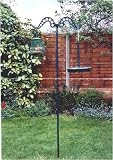 Meripac Adaptable Feeder Pole Outdoor Living