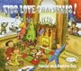 Kids Love Christmas