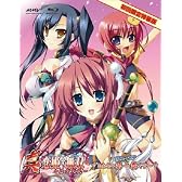 真・恋姫†無双~乙女大乱~ 一 Blu-ray生産限定特装版