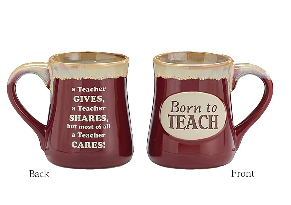 Amazon.com: Teacher Coffee Mug 11oz - Funny Birthday / Christmas ... Amazon.com: Teacher Coffee Mug 11oz - Funny Birthday / Christmas ...