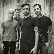 Rise Against - From official website