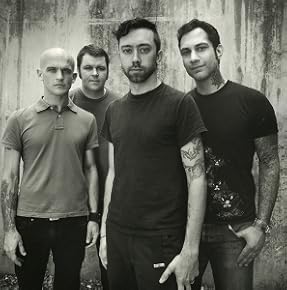 Image of Rise Against