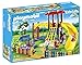 Playmobil - A1502738 - Jeu De Construction - Square Pour Enfants Avec Jeux