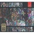 Prokofiev : Int�grale des Symphonies