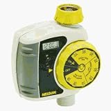 Nelson 9-Selection Pre-Set Water Timer #5920